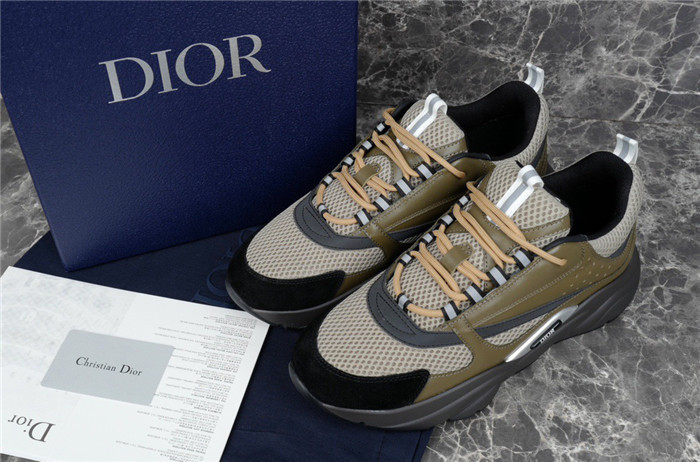 d10r homme b22 trainer sneaker