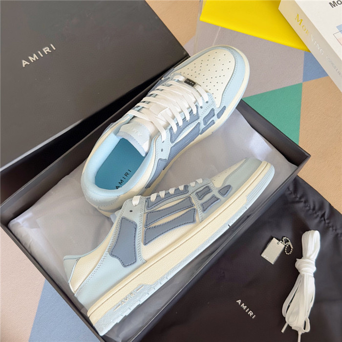 amiri 21fw skel low