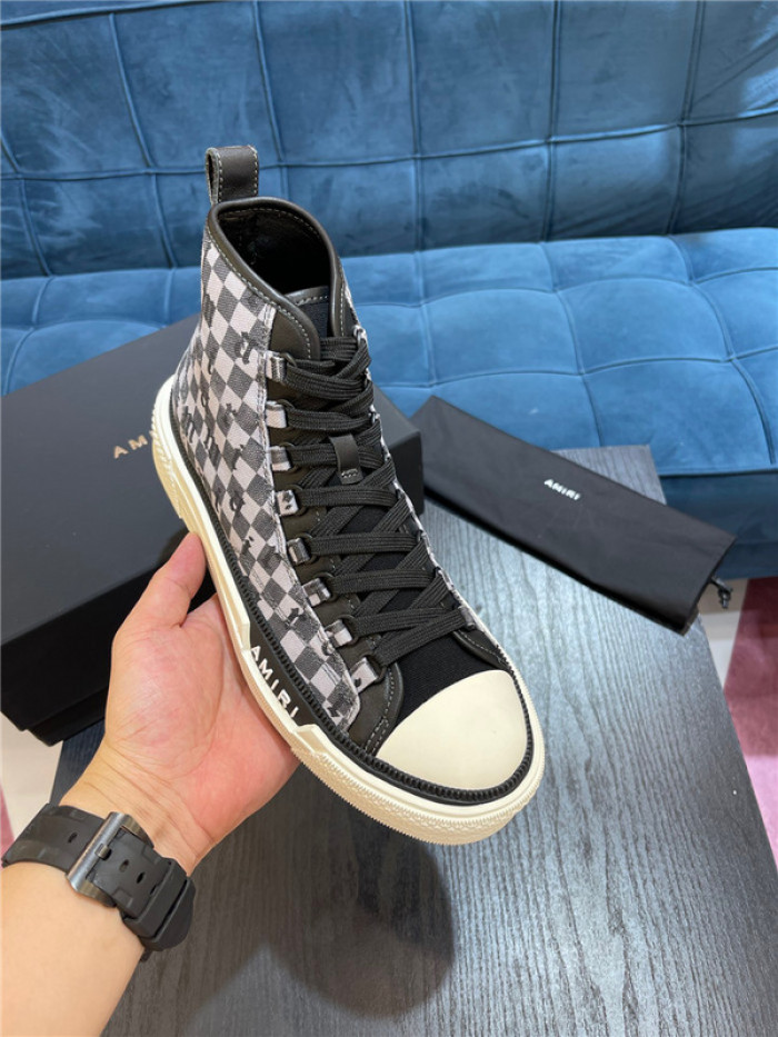 a*iri top sneakers