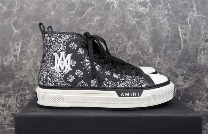a*iri top sneakers