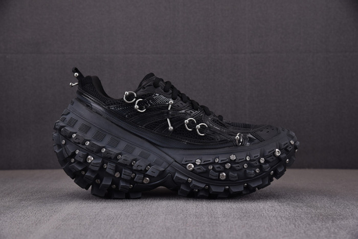 Ba*len*cia*ga - defender sneakers