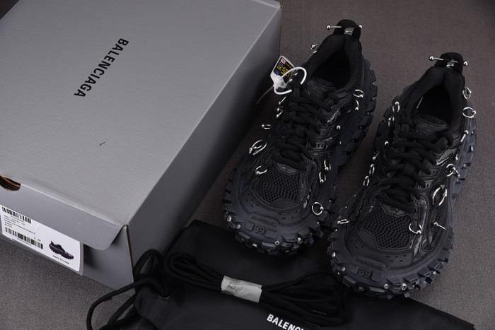Ba*len*cia*ga - defender sneakers