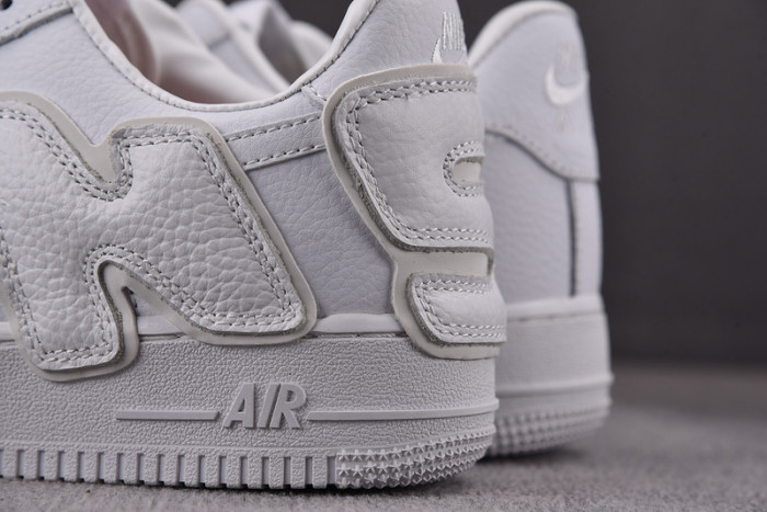 nike air force 1 low cactus plant flea market white (2020) dd7050-100