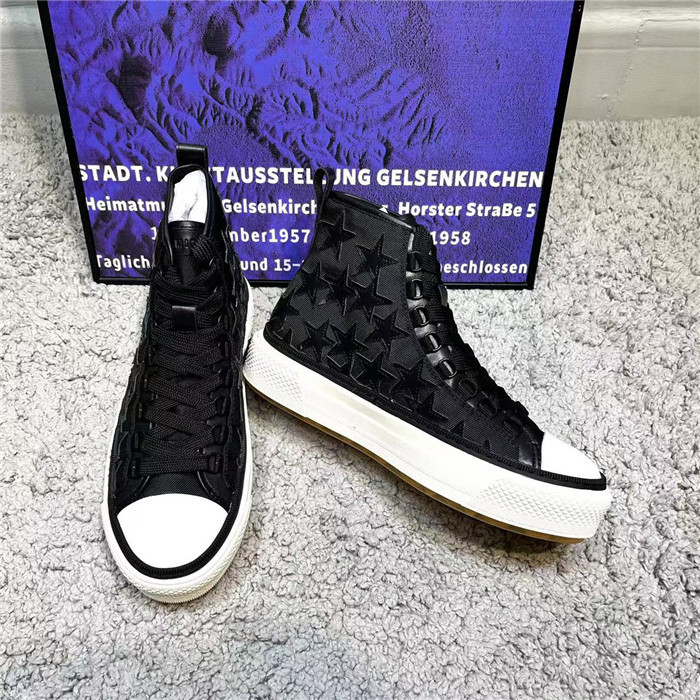 a*iri top sneakers