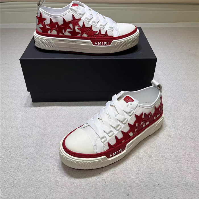 a*iri low sneakers