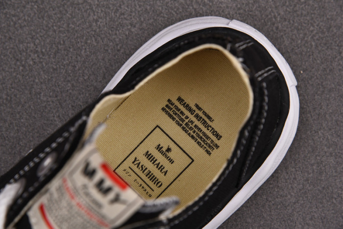 mihara yasuhiro  sneakers