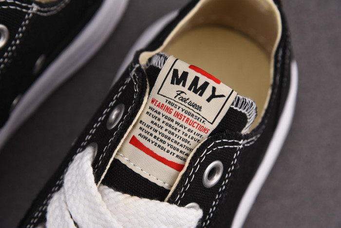 mihara yasuhiro  sneakers