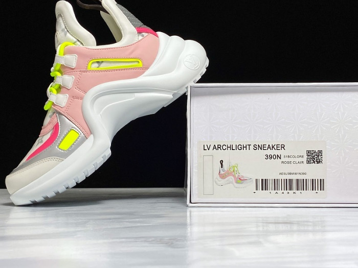 l0vt sneaker