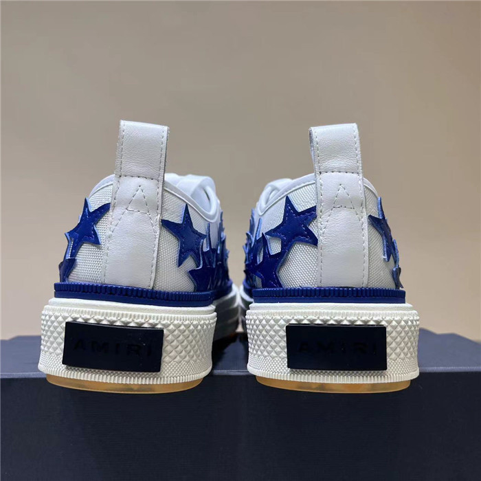 a*iri low sneakers