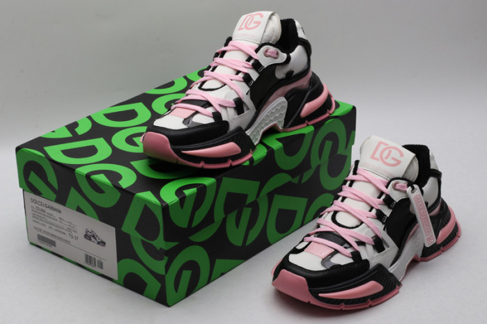 d&g  sneakers