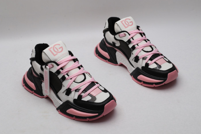 d&g  sneakers
