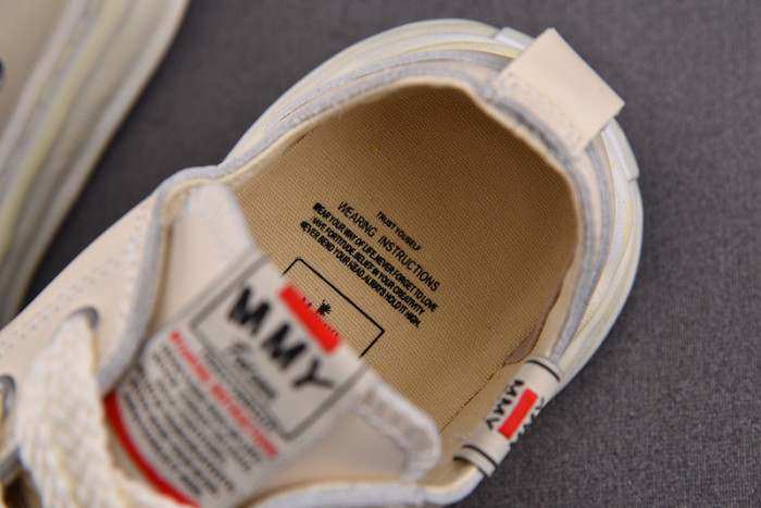 mihara yasuhiro  sneakers
