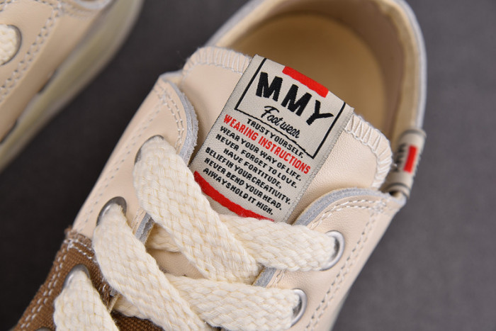 mihara yasuhiro  sneakers