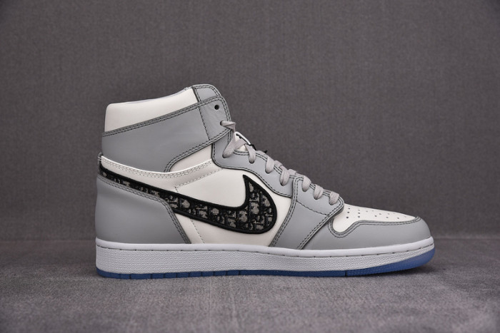 d10r x air jordan 1 high og (d10r shoe box ) cn8607-002