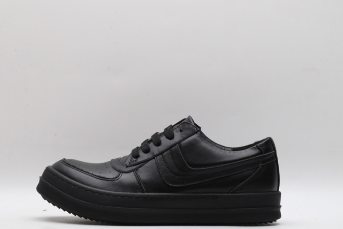 rick 0wens sneakers