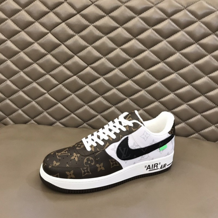 l0vt nike air force 1