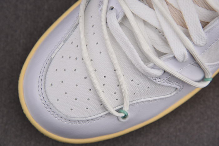ofw x dunk low 
