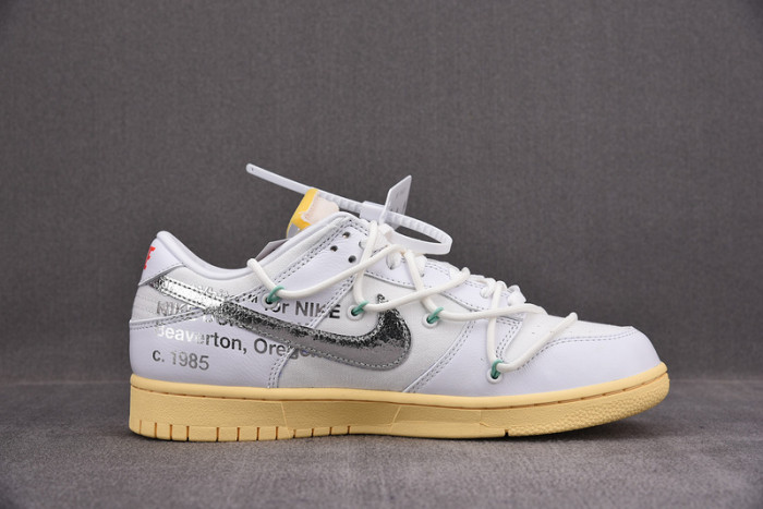 ofw x dunk low 