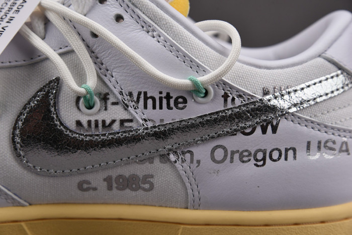 ofw x dunk low 
