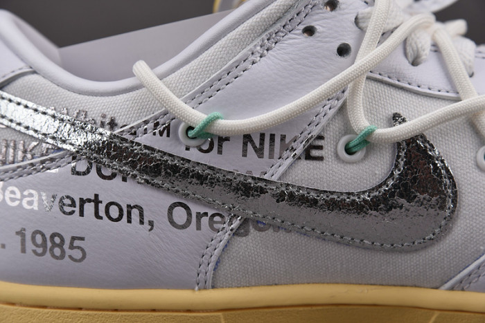 ofw x dunk low 
