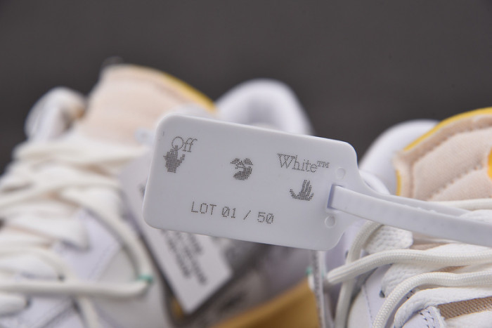 ofw x dunk low 