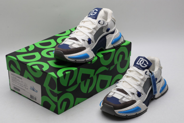 d&g  sneakers