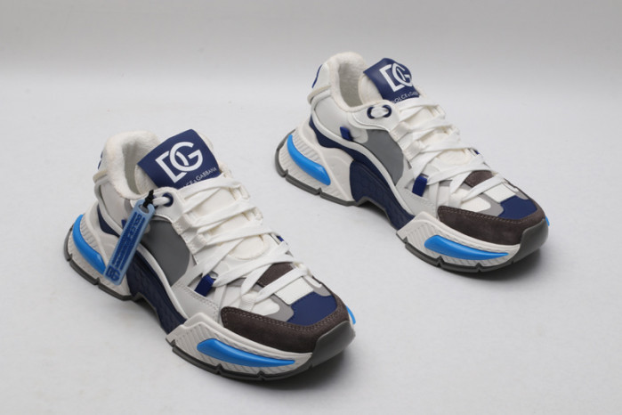 d&g  sneakers