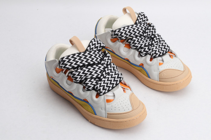 lanvin  sneaker