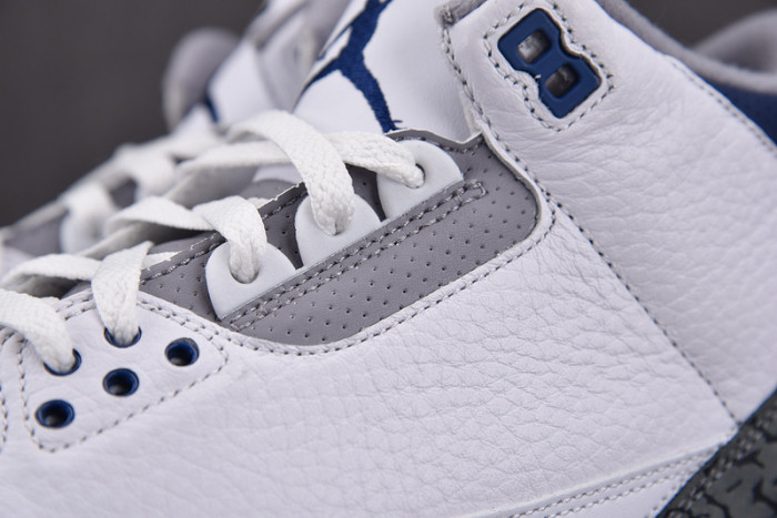 air jordan 3 “midnight navy” ct8532-140