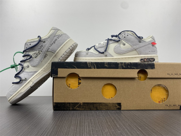 ofw x dunk low 