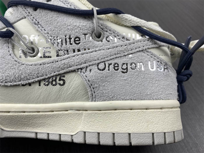 ofw x dunk low 