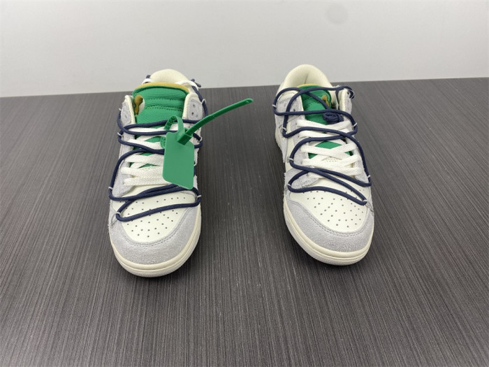 ofw x dunk low 