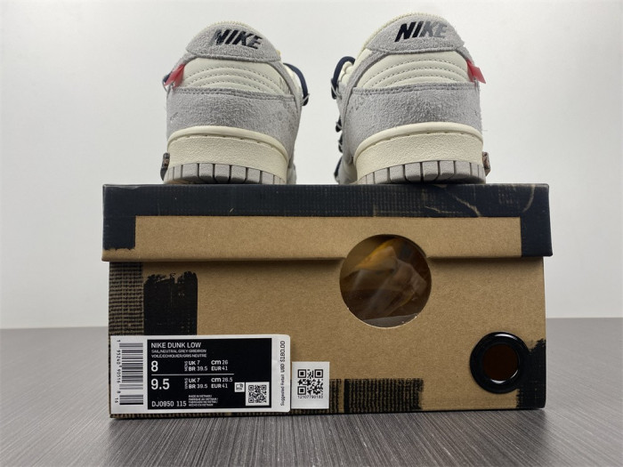 ofw x dunk low 