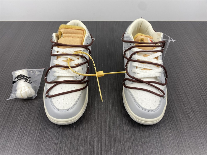 ofw x dunk low 