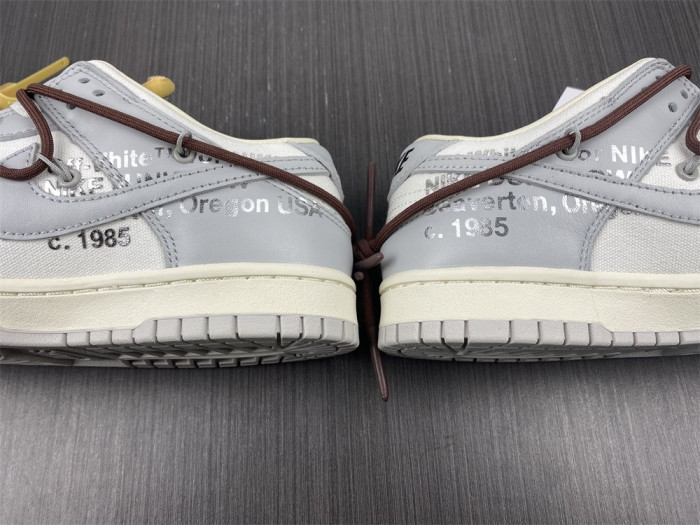 ofw x dunk low 