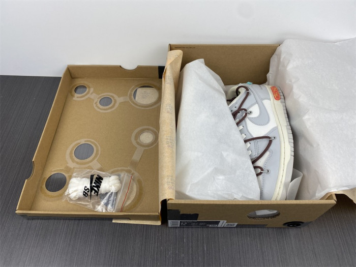 ofw x dunk low 