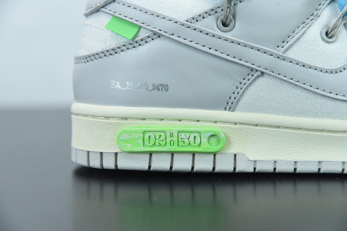 ofw x dunk low 