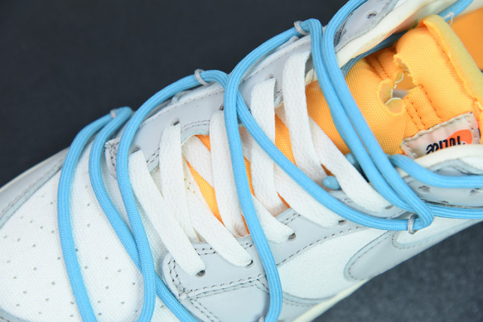 ofw x dunk low 