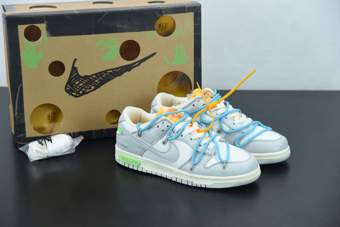 ofw x dunk low 
