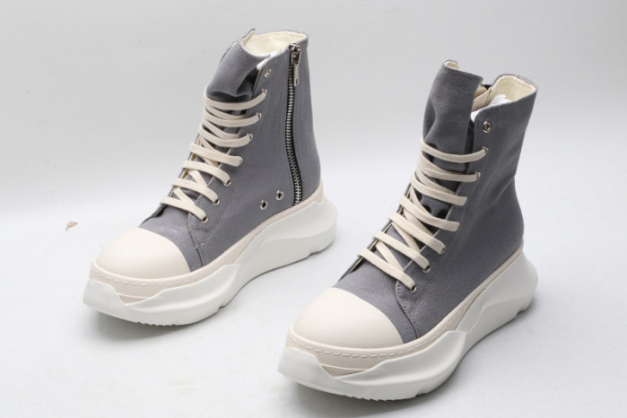 rick 0wens sneakers