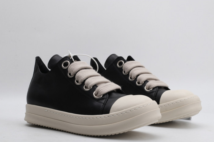 rick 0wens sneakers