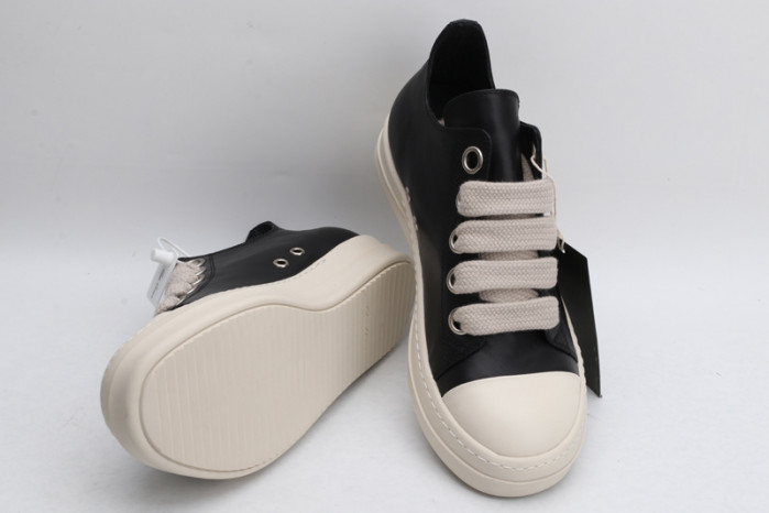 rick 0wens sneakers