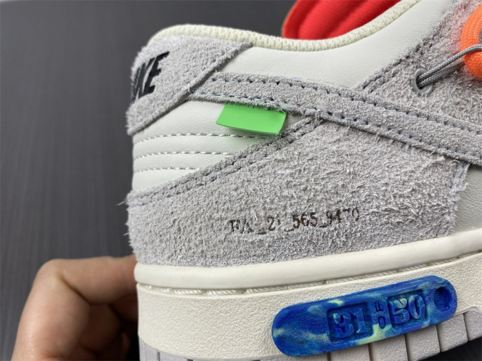 ofw x dunk low 