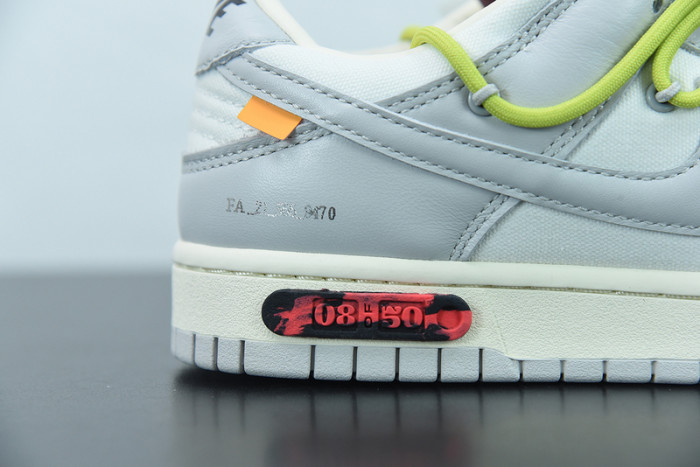 ofw x dunk low 