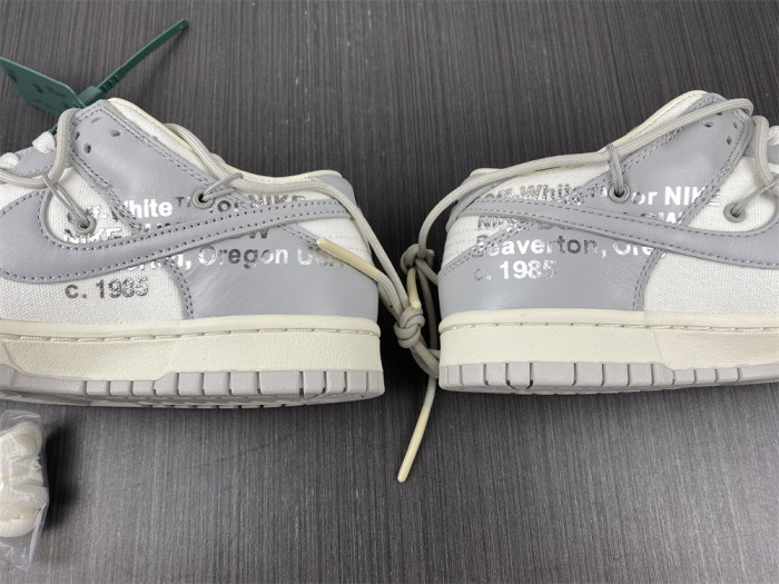 ofw x dunk low 