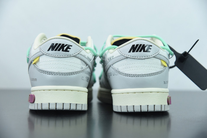 ofw x dunk low 