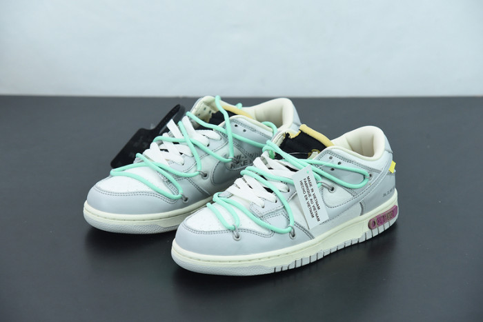 ofw x dunk low 