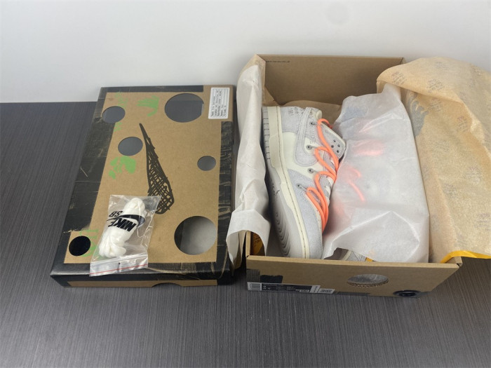 ofw x dunk low 