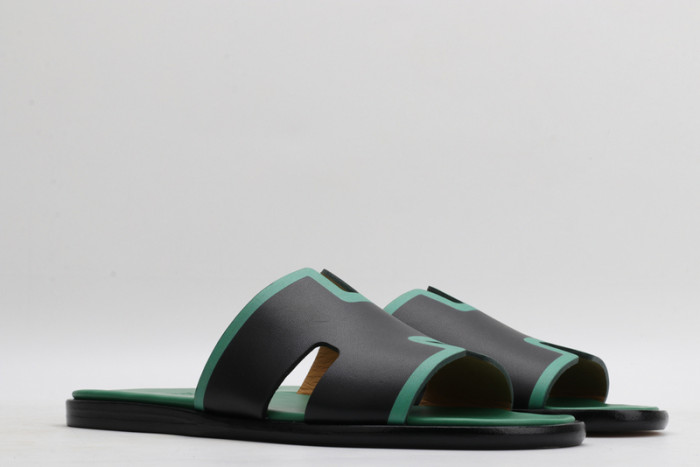 herm*s  slippers