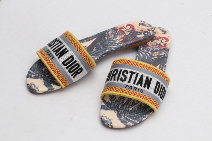 Ch**an di0r slides